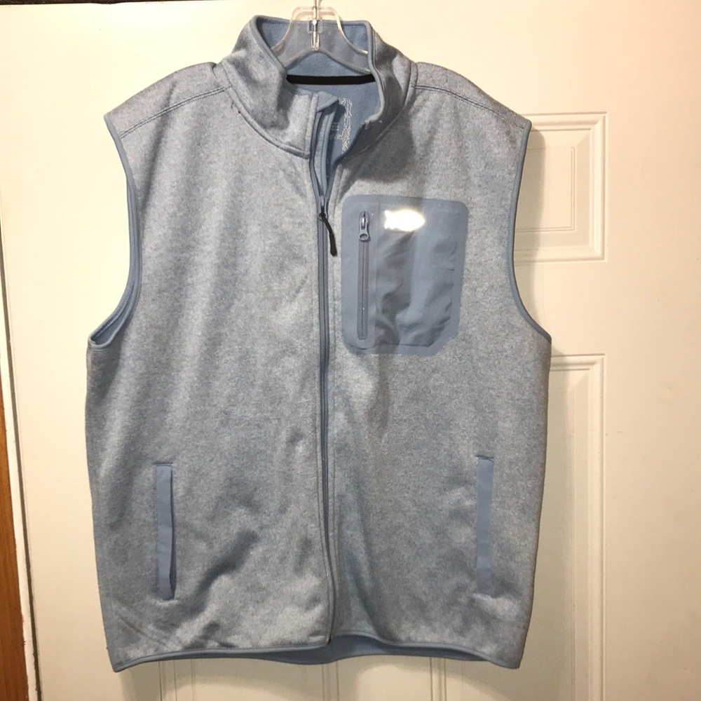 Afico Vest XL‎